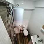 Fresh & Cozy Flat Near Cathedral Warna