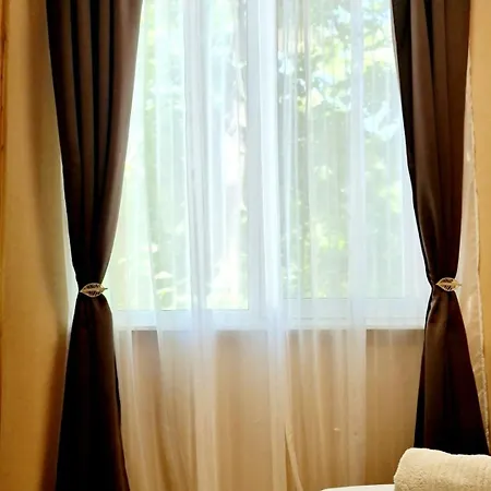 Apartment Fresh & Cozy Flat Near Cathedral Warna