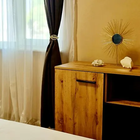 Apartment Fresh & Cozy Flat Near Cathedral