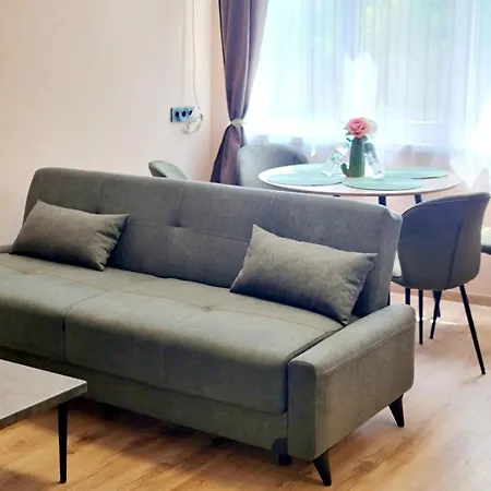 Fresh & Cozy Flat Near Cathedral * Várna